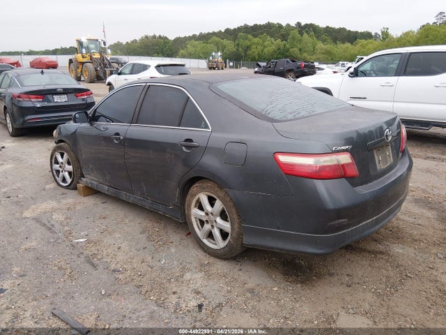 Aukcja sprzedaży 2008 Toyota Camry Ce/le/xle/se, vin: 4T1BE46KX8U239453, numer aukcji: 44922991