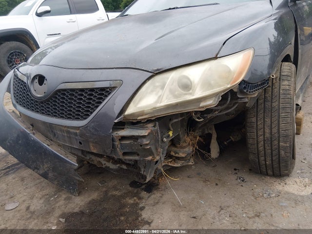 Aukcja sprzedaży 2008 Toyota Camry Ce/le/xle/se, vin: 4T1BE46KX8U239453, numer aukcji: 44922991