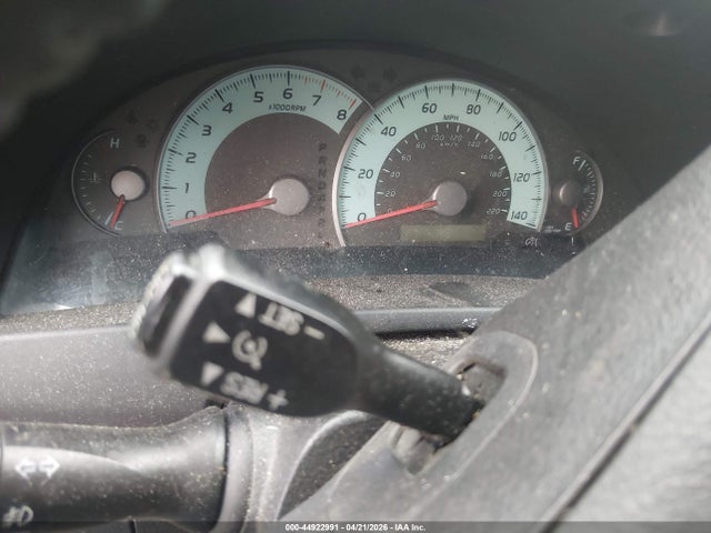 Aukcja sprzedaży 2008 Toyota Camry Ce/le/xle/se, vin: 4T1BE46KX8U239453, numer aukcji: 44922991
