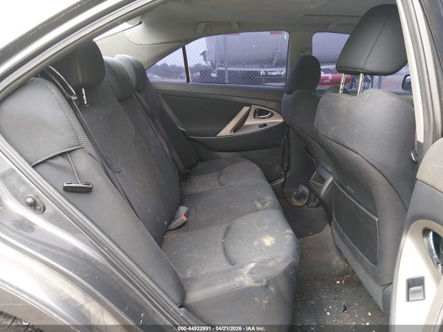 Aukcja sprzedaży 2008 Toyota Camry Ce/le/xle/se, vin: 4T1BE46KX8U239453, numer aukcji: 44922991