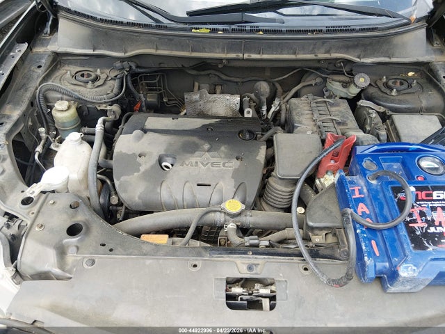 Aukcja sprzedaży 2012 Mitsubishi Outlander Se, vin: JA4AS3AW4CU027700, numer aukcji: 44922996