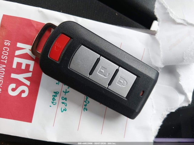 Aukcja sprzedaży 2012 Mitsubishi Outlander Se, vin: JA4AS3AW4CU027700, numer aukcji: 44922996