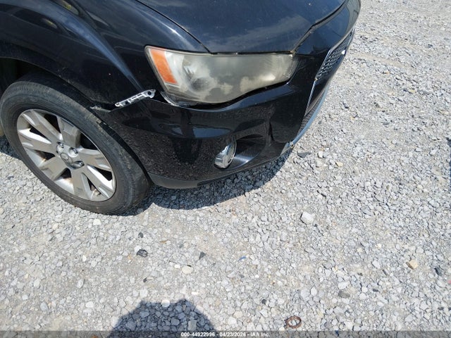 Aukcja sprzedaży 2012 Mitsubishi Outlander Se, vin: JA4AS3AW4CU027700, numer aukcji: 44922996