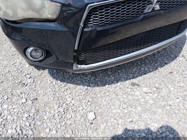 Aukcja sprzedaży 2012 Mitsubishi Outlander Se, vin: JA4AS3AW4CU027700, numer aukcji: 44922996