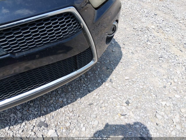 Aukcja sprzedaży 2012 Mitsubishi Outlander Se, vin: JA4AS3AW4CU027700, numer aukcji: 44922996