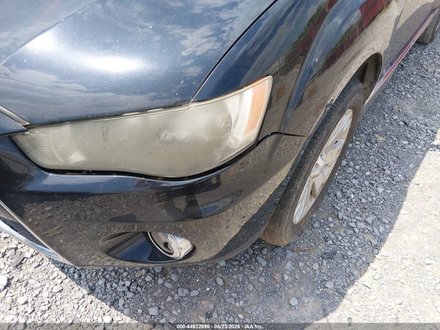 Aukcja sprzedaży 2012 Mitsubishi Outlander Se, vin: JA4AS3AW4CU027700, numer aukcji: 44922996