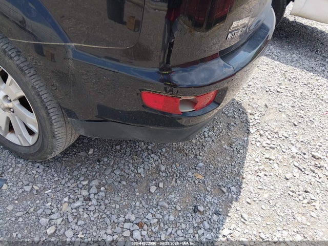 Aukcja sprzedaży 2012 Mitsubishi Outlander Se, vin: JA4AS3AW4CU027700, numer aukcji: 44922996