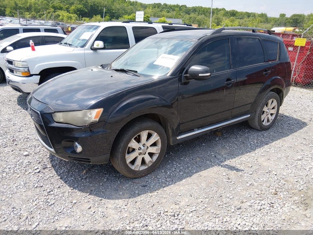 Aukcja sprzedaży 2012 Mitsubishi Outlander Se, vin: JA4AS3AW4CU027700, numer aukcji: 44922996