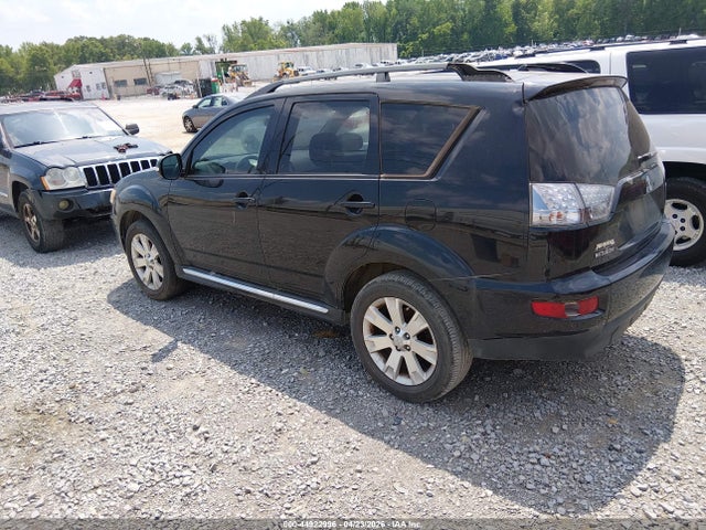 Aukcja sprzedaży 2012 Mitsubishi Outlander Se, vin: JA4AS3AW4CU027700, numer aukcji: 44922996
