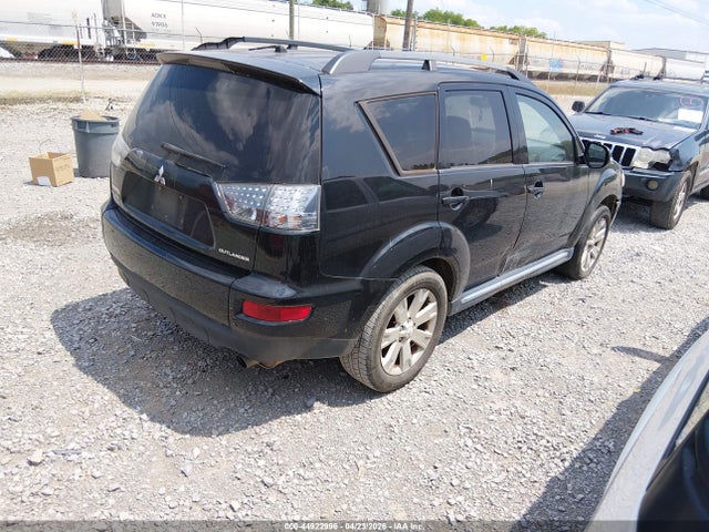 Aukcja sprzedaży 2012 Mitsubishi Outlander Se, vin: JA4AS3AW4CU027700, numer aukcji: 44922996