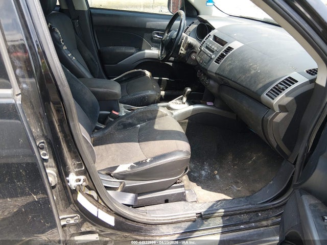 Aukcja sprzedaży 2012 Mitsubishi Outlander Se, vin: JA4AS3AW4CU027700, numer aukcji: 44922996