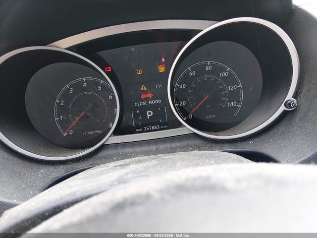 Aukcja sprzedaży 2012 Mitsubishi Outlander Se, vin: JA4AS3AW4CU027700, numer aukcji: 44922996