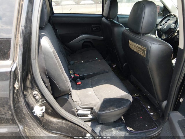Aukcja sprzedaży 2012 Mitsubishi Outlander Se, vin: JA4AS3AW4CU027700, numer aukcji: 44922996