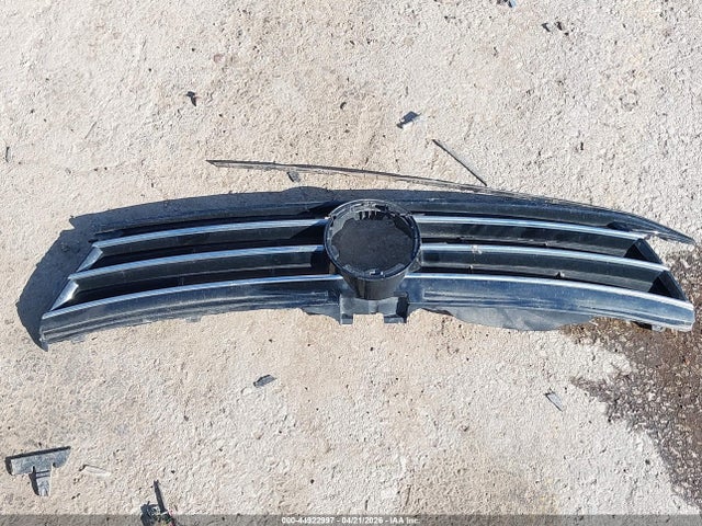 2016 Volkswagen Jetta 1.4t S მანქანა იყიდება აუქციონზე, vin: 3VW267AJ1GM339538, აუქციონის ნომერი: 44922997
