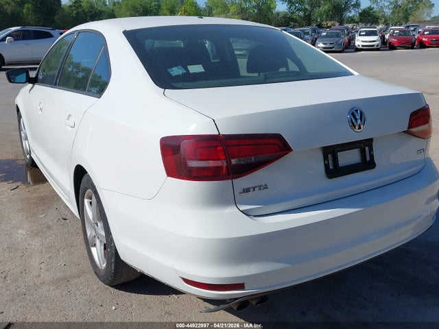 2016 Volkswagen Jetta 1.4t S მანქანა იყიდება აუქციონზე, vin: 3VW267AJ1GM339538, აუქციონის ნომერი: 44922997