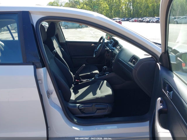 2016 Volkswagen Jetta 1.4t S მანქანა იყიდება აუქციონზე, vin: 3VW267AJ1GM339538, აუქციონის ნომერი: 44922997
