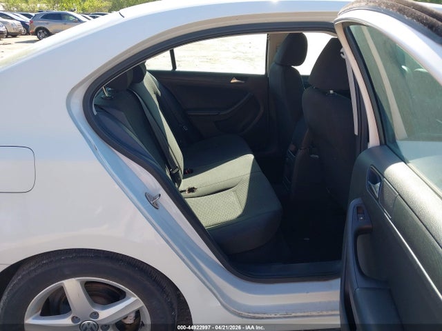 2016 Volkswagen Jetta 1.4t S მანქანა იყიდება აუქციონზე, vin: 3VW267AJ1GM339538, აუქციონის ნომერი: 44922997