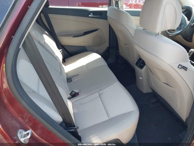Aukcja sprzedaży 2017 Hyundai Tucson Sport, vin: KM8J33A2XHU356341, numer aukcji: 44923002