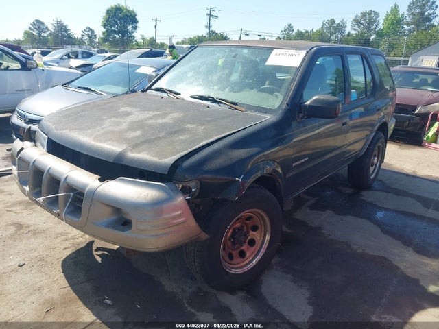 Aukcja sprzedaży 2000 Isuzu Rodeo S 2.2l, vin: 4S2CK58D3Y4307277, numer aukcji: 44923007