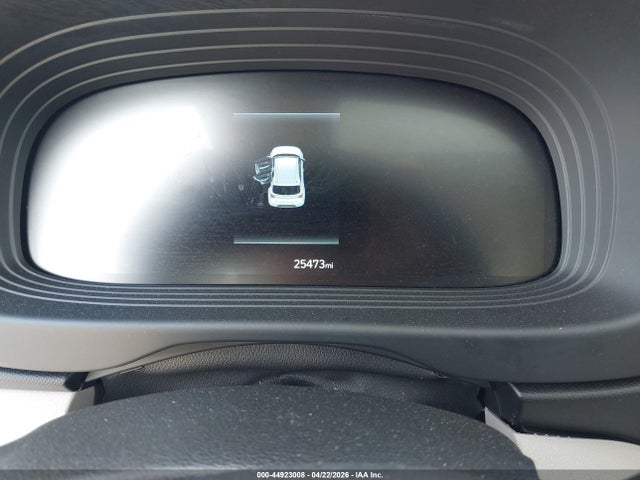 Aukcja sprzedaży 2025 Hyundai Venue Sel, vin: KMHRC8A38SU391511, numer aukcji: 44923008