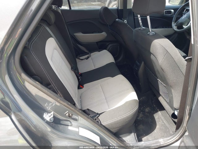 Aukcja sprzedaży 2025 Hyundai Venue Sel, vin: KMHRC8A38SU391511, numer aukcji: 44923008