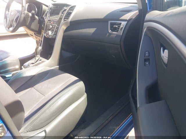 KMHD35LH0HU359985 Hyundai ELANTRA GT