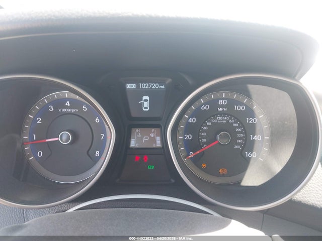KMHD35LH0HU359985 Hyundai ELANTRA GT