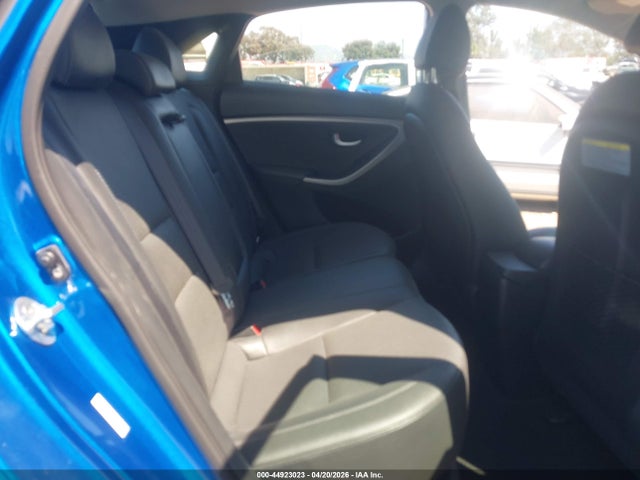 KMHD35LH0HU359985 Hyundai ELANTRA GT