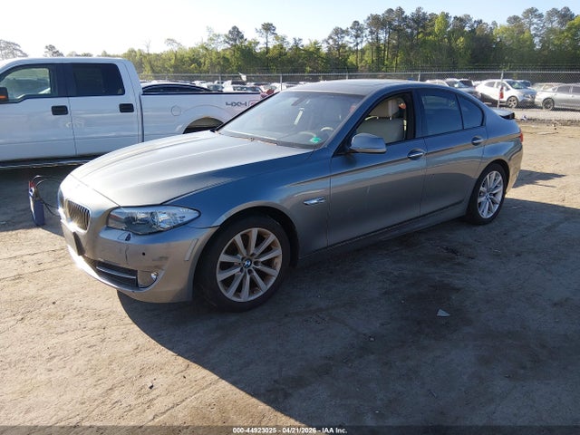 44923025 :رقم المزاد ، WBAXG5C59CDX05940 vin ، 2012 Bmw 528i مزاد بيع