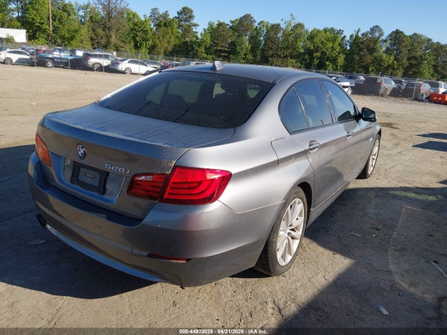 44923025 :رقم المزاد ، WBAXG5C59CDX05940 vin ، 2012 Bmw 528i مزاد بيع