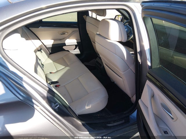 44923025 :رقم المزاد ، WBAXG5C59CDX05940 vin ، 2012 Bmw 528i مزاد بيع