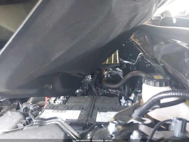 44923030 :رقم المزاد ، 2T2GDCAZ7SC024222 vin ، 2025 Lexus Nx 250 Premium مزاد بيع