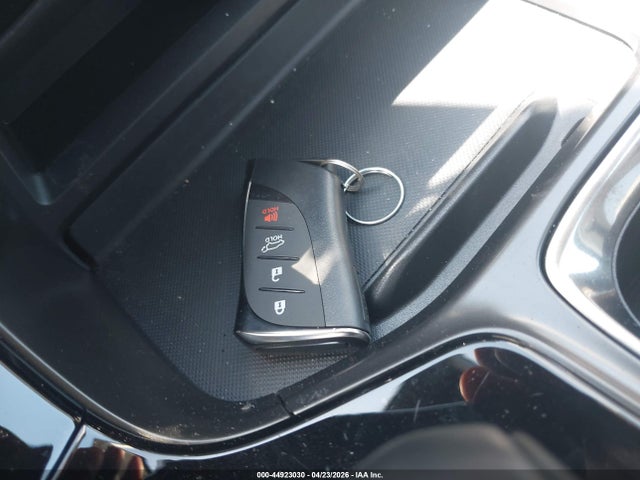 44923030 :رقم المزاد ، 2T2GDCAZ7SC024222 vin ، 2025 Lexus Nx 250 Premium مزاد بيع