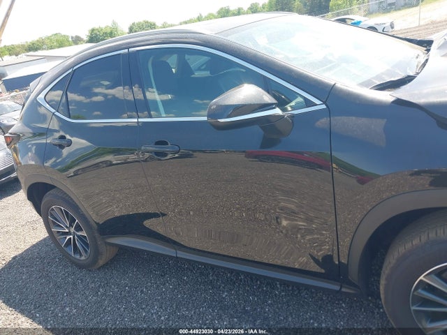 44923030 :رقم المزاد ، 2T2GDCAZ7SC024222 vin ، 2025 Lexus Nx 250 Premium مزاد بيع