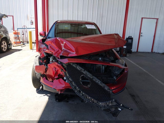 Mazda CX-5 SPORT 2018 JM3KFABM9J1354972 Image 13