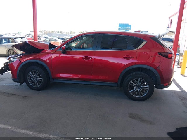 Mazda CX-5 SPORT 2018 JM3KFABM9J1354972 Image 15