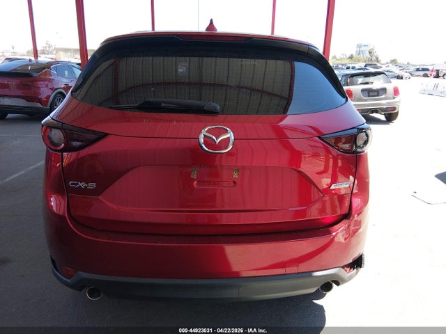 Mazda CX-5 SPORT 2018 JM3KFABM9J1354972 Image 17