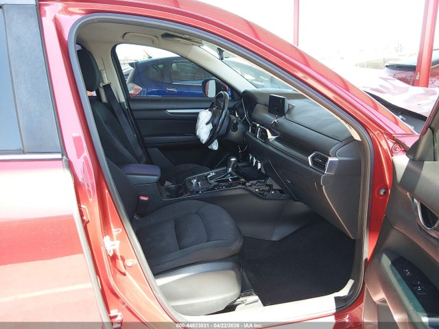 Mazda CX-5 SPORT 2018 JM3KFABM9J1354972 Image 5