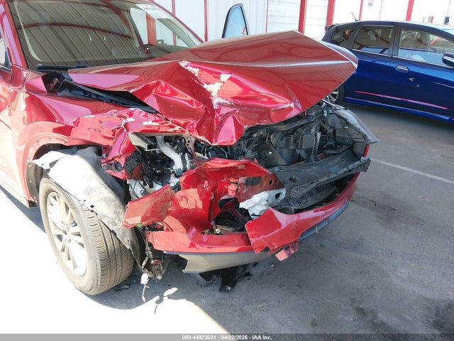 Mazda CX-5 SPORT 2018 JM3KFABM9J1354972 Image 6
