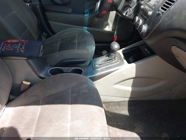 Aukcja sprzedaży 2015 Kia Forte Lx, vin: KNAFK4A60F5412944, numer aukcji: 44923046