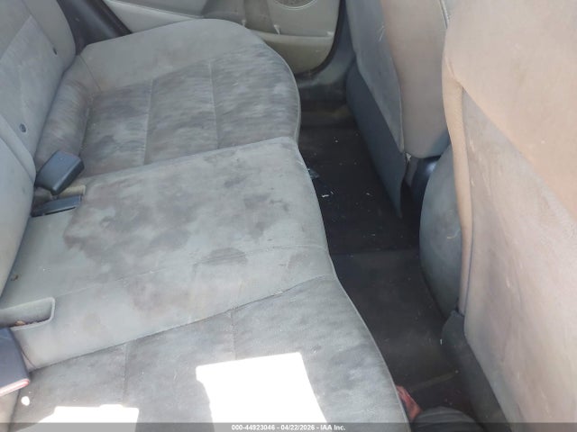 Aukcja sprzedaży 2015 Kia Forte Lx, vin: KNAFK4A60F5412944, numer aukcji: 44923046