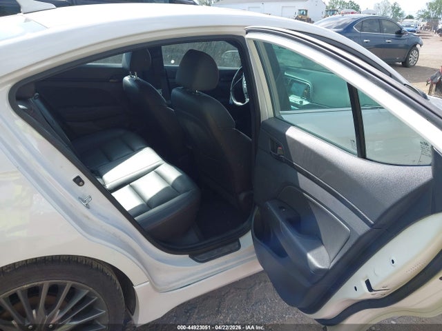 Aukcja sprzedaży 2018 Hyundai Elantra Sport, vin: KMHD04LB7JU722478, numer aukcji: 44923051