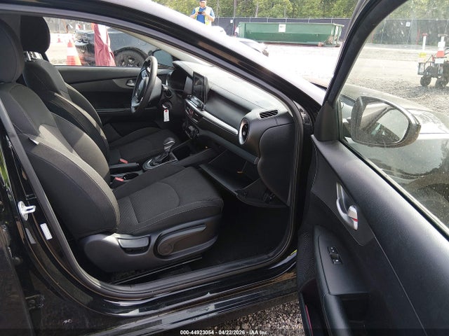 Aukcja sprzedaży 2019 Kia Forte Lxs, vin: 3KPF24AD2KE105890, numer aukcji: 44923054