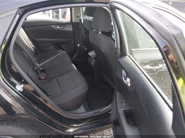 Aukcja sprzedaży 2019 Kia Forte Lxs, vin: 3KPF24AD2KE105890, numer aukcji: 44923054