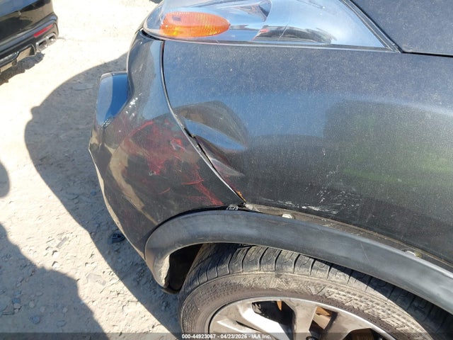 44923067 :رقم المزاد ، JN8AF5MR6CT102581 vin ، 2012 Nissan Juke Sl مزاد بيع