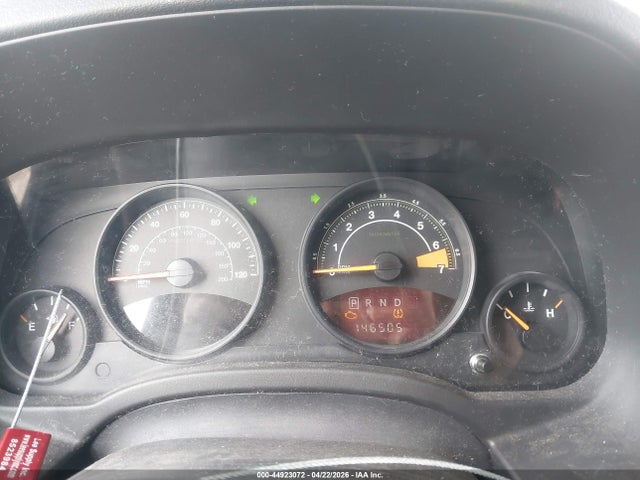 44923072 :رقم المزاد ، 1C4NJPBB6FD145975 vin ، 2015 Jeep Patriot Sport مزاد بيع