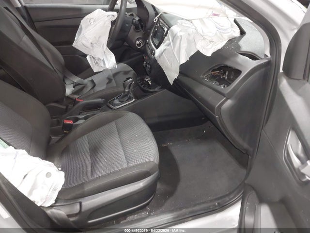 Aukcja sprzedaży 2022 Hyundai Accent Se, vin: 3KPC24A67NE185082, numer aukcji: 44923079