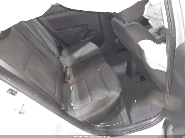Aukcja sprzedaży 2022 Hyundai Accent Se, vin: 3KPC24A67NE185082, numer aukcji: 44923079