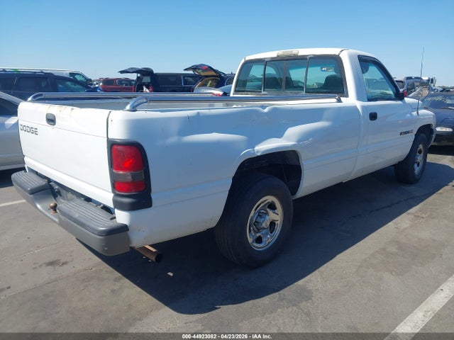 44923082 :رقم المزاد ، 1B7HC16X0VS212140 vin ، 1997 Dodge Ram 1500 Lt/work Special مزاد بيع