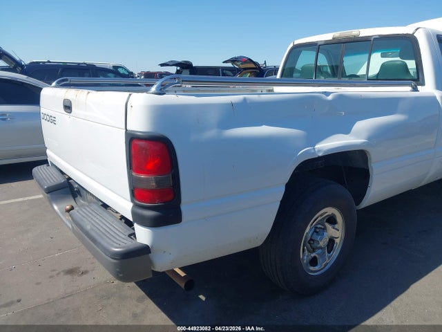 44923082 :رقم المزاد ، 1B7HC16X0VS212140 vin ، 1997 Dodge Ram 1500 Lt/work Special مزاد بيع